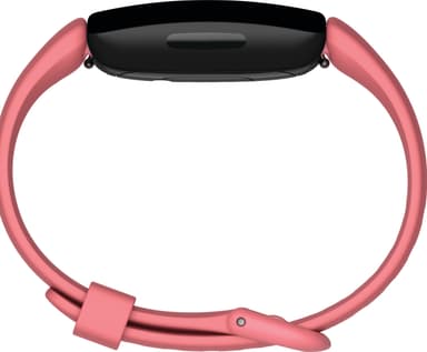 Fitbit Inspire 2 aktivitetsarmband (desert rose)