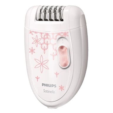 Philips Satinelle Essential epilator HP6420/00 Philips Satinelle Essential epilator HP6420/00