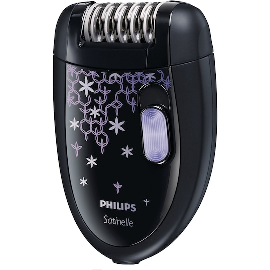 Philips Epilator Satinelle HP6422/01