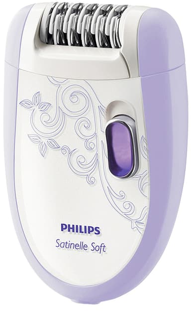 Philips Satinelle Epilator