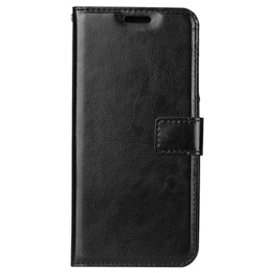 Xiaomi Redmi Note 6 Pro Plånboksfodral - Svart