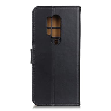 OnePlus 8 Pro Plånboksfodral  - Svart