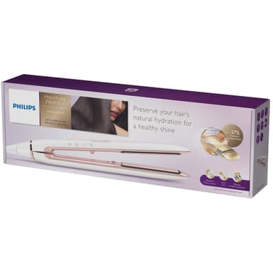 Philips MoistureProtect Plattång HP837200