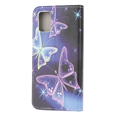 Samsung Galaxy A51 Plånboksfodral  - Beautiful Butterfly