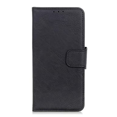 Samsung Galaxy Xcover Pro Plånboksfodral Svart