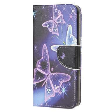 Samsung Galaxy A51 Plånboksfodral  - Beautiful Butterfly