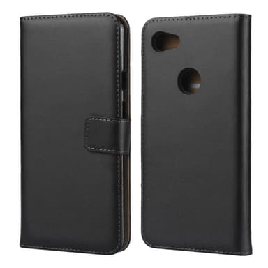 Google Pixel 3a Läder Plånboksfodral