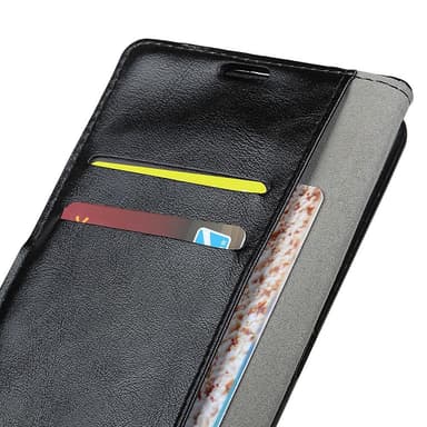 Nokia 7 Plus Plånboksfodral