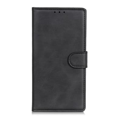 Xiaomi Redmi Go Plånboksfodral - Svart