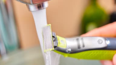 Philips OneBlade ansikts- och kroppstrimmer QP263030