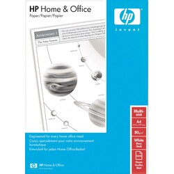HP Utskriftspapper Home & Office A4 Utskriftspapper