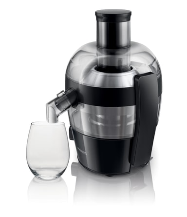 Philips Juicepress Viva Collection HR1832/00 Elgiganten