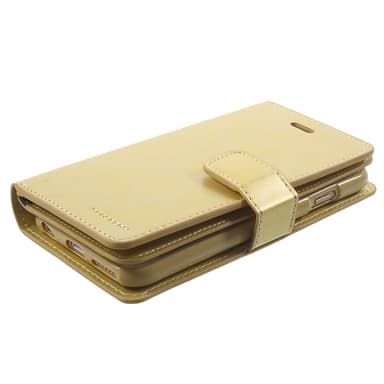 Mercury Goospery Mansoor iPhone 6  / 6s - Guld
