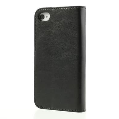 Iphone 4/4s Plånboksfodral