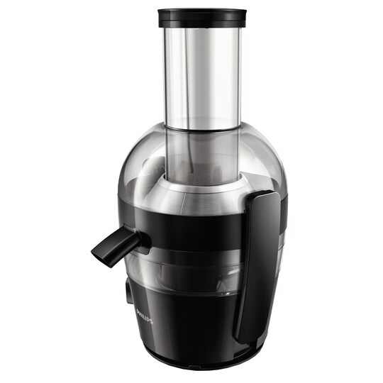 Philips Råsaftcentrifug Viva Collection HR185570 - Elgiganten