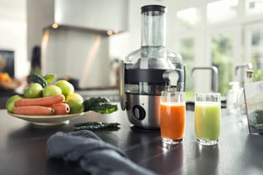 Philips Avance Collection juicepress HR1922