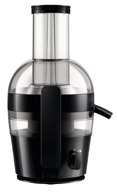 Philips Råsaftcentrifug Viva Collection HR185570