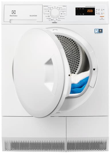 Electrolux Torktumlare HT33K8126