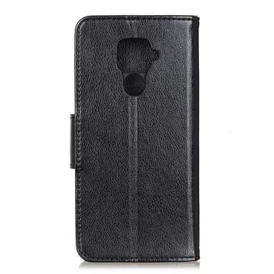 Xiaomi Redmi Note 9 Plånboksfodral Textured Split