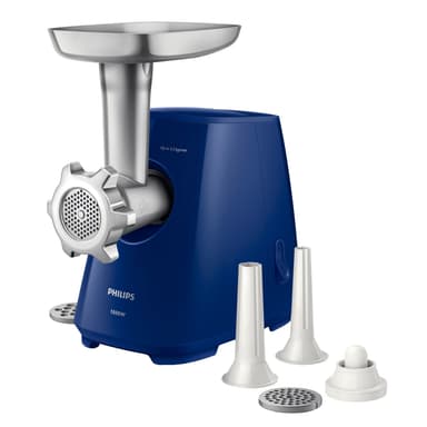 Philips Viva Collection köttkvarn HR2722/10