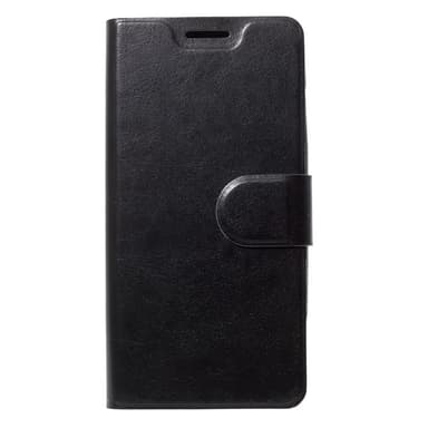 Sony Xperia XZ2 Compact Plånboksfodral - Svart