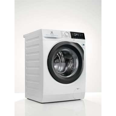 Electrolux PerfectCare 600 tvättmaskin EW6F6448Q1 (vit)