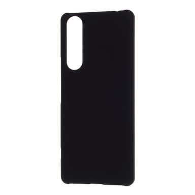 Sony Xperia 10 II Rubberized Skal - Svart