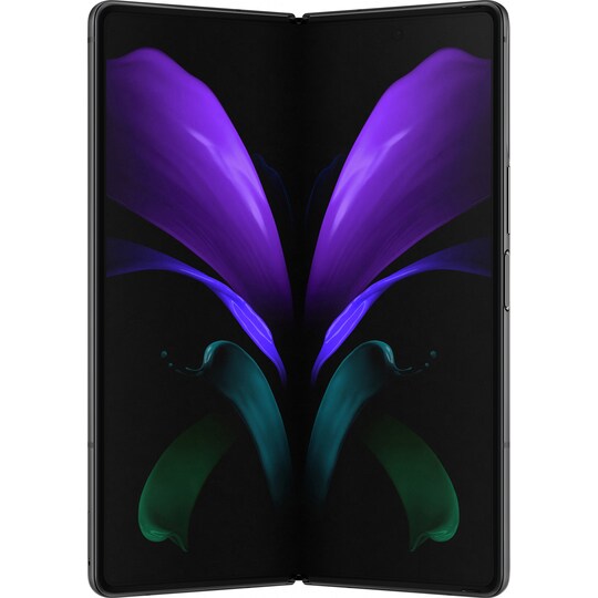 Samsung Galaxy Z Fold2 5G smartphone 12/256GB (mystic black)