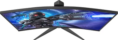 AOC C27G2ZU 27" bildskärm för gaming