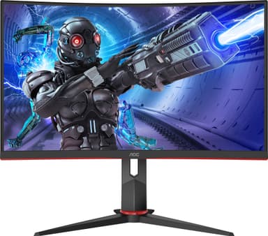 AOC C27G2ZU 27" bildskärm för gaming