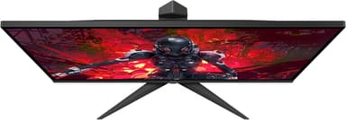 AOC Q27G2U 27" bildskärm för gaming