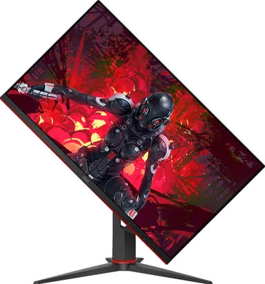AOC Q27G2U 27" bildskärm för gaming