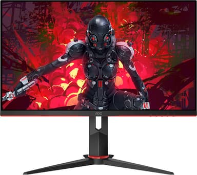 AOC Q27G2U 27" bildskärm för gaming