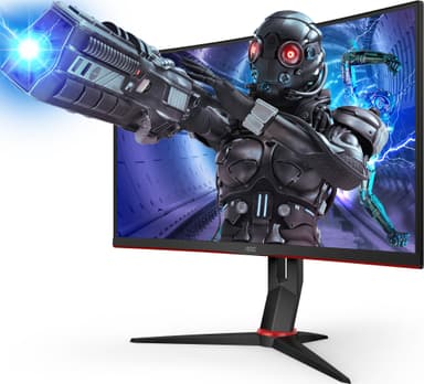 AOC C27G2ZU 27" bildskärm för gaming