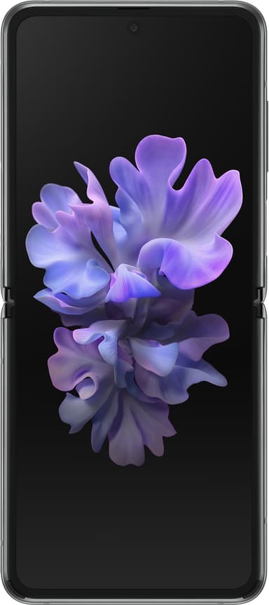 Samsung Galaxy Z Flip 5G smartphone 8/256GB (mystic gray)