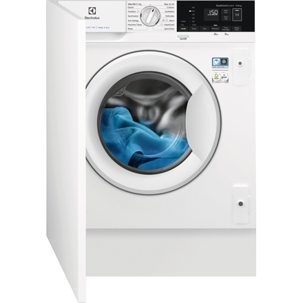 Electrolux PerfectCare 700 tvättmaskin/torktumlare EW7F5247A4