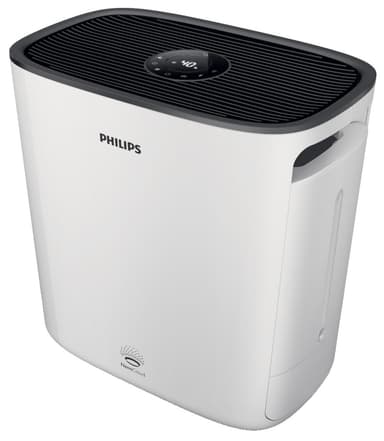Philips Series 5000 Luftrenare/luftfuktare HU5930/10