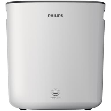 Philips Series 5000 Luftrenare/luftfuktare HU5930/10