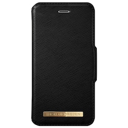 iDeal London plånboksfodral till iPhone 6/7/8/SE Gen. 2/3  (svart)