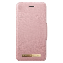iDeal London plånboksfodral till iPhone 6/7/8/SE Gen. 2/3  (rosa)