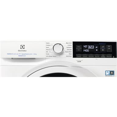 Electrolux PerfectCare 600 tvättmaskin EW6F6448Q1 (vit)