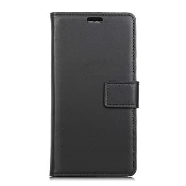 Sony Xperia 10 Plus Plånboksfodral - Svart