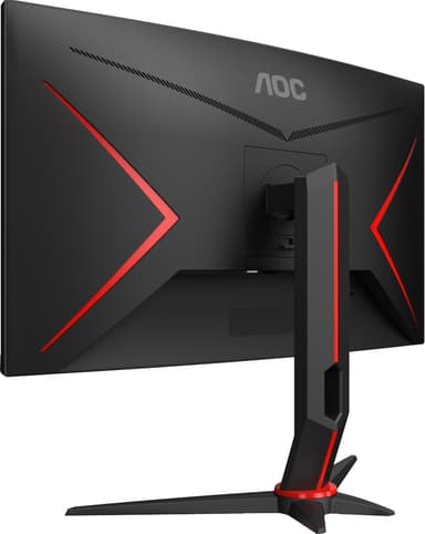 AOC C27G2ZU 27" bildskärm för gaming