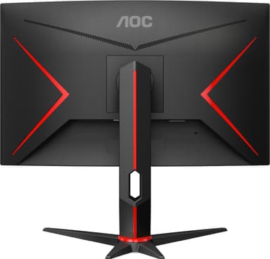 AOC C27G2ZU 27" bildskärm för gaming