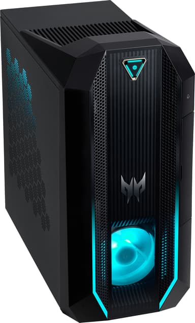 Acer Predator Orion 3000-620 stationär dator för gaming