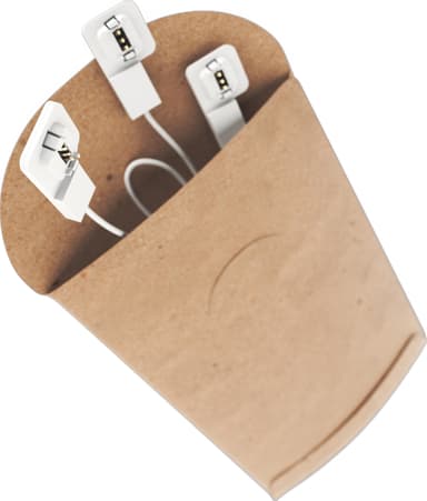 Nanoleaf Flexible Linkers 3-pack