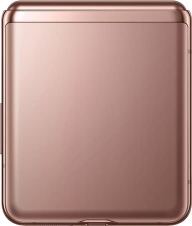 Samsung Galaxy Z Flip 5G smartphone 8/256GB (mystic bronze)