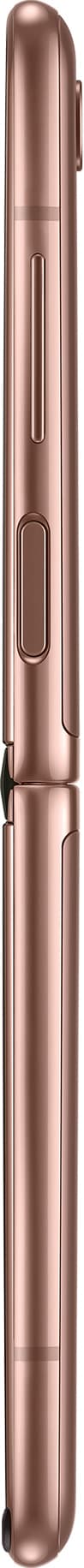 Samsung Galaxy Z Flip 5G smartphone 8/256GB (mystic bronze)