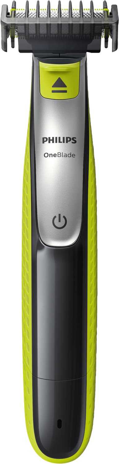 Philips OneBlade ansikts- och kroppstrimmer QP263030