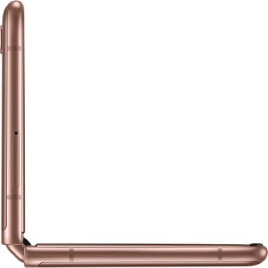 Samsung Galaxy Z Flip 5G smartphone 8/256GB (mystic bronze)